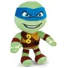 Peluche Geante Tortues Ninja Bleu : Leonardo 60 Cm - Grande Peluche Li...