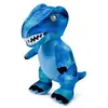 Peluche Geante T-Rex 53cm - Dinosaure - Jurassic World - Grande Peluch...