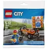 Jouet de construction - LEGO - CITY POLYBAG 30357 - Véhicule de chanti...