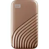 WD My Passport SSD 1 To - Disque SSD externe avec technologie NVMe, US...