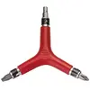 Icetoolz Outil 6 In 1 Wrench One Size