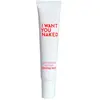 Masque réparateur                                - I Want You Naked