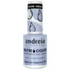 Vernis à ongles soin Nutri Color NC34 Andreia 10,5ml
