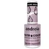 Vernis à ongles soin Nutri Color NC35 Andreia 10,5ml