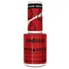 Vernis à ongles soin Nutri Color NC38 Andreia 10,5ml
