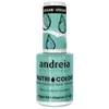 Vernis à ongles soin Nutri Color NC33 Andreia 10,5ml