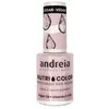 Vernis à ongles soin Nutri Color NC21 Andreia 10,5ml