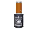 Andreia Professional Gel Polish Semi-Permanent Polish G20 105ml