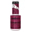 Andreia Professional Nutri Color Vernis à ongles - NC 23 Vin 10.5ml