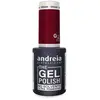 Andreia Professional Gel Polish Semi-Permanent Gel Polish G42 105ml