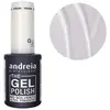 Andreia Professional Gel Polish Semi-Permanent Polish G01 105ml