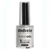 Andreia Professional Hybrid Gel Fusion Color Esmalte H85 10.5ml