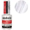 ANDREIA Gel de Construction 3 en 1 Transparent - 14 ml 