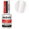 Andreia Professional Gel Construcción 3 en 1 Soft White 14ml