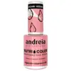 Vernis à ongles soin Nutri Color NC29 Andreia 10,5ml
