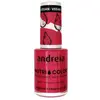 Vernis à ongles soin Nutri Color NC31 Andreia 10,5ml