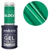 Vernis semi-permanent The Gel Polish Andreïa Professional CB5