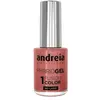 Andreia Professional Hybrid Gel Fusion Color Esmalte H76 10.5ml