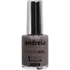nagellak Andreia Hybrid Fusion H63 (10,5 ml)