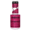 Vernis à ongles soin Nutri Color NC19 Andreia 10,5ml