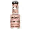 Vernis à ongles soin Nutri Color NC10 Andreia 10,5ml