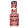 Vernis à ongles soin Nutri Color NC12 Andreia 10,5ml
