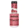 Andreia Professional Nutri Color Vernis à ongles - NC 13 Rosé 10.5ml