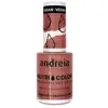 Vernis à ongles soin Nutri Color NC9 Andreia 10,5ml