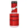 Vernis à ongles soin Nutri Color NC17 Andreia 10,5ml