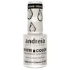 Vernis à ongles soin Nutri Color NC2 Andreia 10,5ml