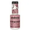 Vernis à ongles soin Nutri Color NC5 Andreia 10,5ml