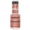 Andreia Professional Nutri Color Vernis à ongles - NC 7 Nude 10.5ml