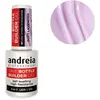 Gel de construction 3-en-1 One Bottle Gel Soft Lavander Andreia 14ml