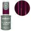 Vernis semi-permanent True Pure Andreïa Professional T41