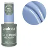 Vernis semi-permanent - True Pure - T16 Bleu ciel
