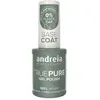 Andreia Professional True Pure Base Coat Gel Polish 10.5ml
