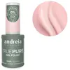 Andreia Professional True Pure Gel Polish T06 Milky Pink 10.5ml