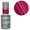 Vernis semi-permanent sans HEMA True Pure T24 Andreia 10,5ml