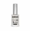 Vernis effet gel sans lampe Hybrid Gel H93 Charmed Andreia 10,5ml