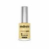 Vernis effet gel sans lampe Hybrid Gel H95 Charmed Andreia 10,5ml