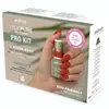 ANDREIA Coffret ongles - True Pure - 8 produits 