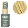 Vernis semi-permanent True Pure Andreïa Professional T54