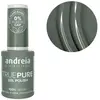 Vernis semi-permanent True Pure Andreïa Professional T56