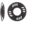 Bosch Pignon Miranda 16 Dents avec Paracorona Offset 8,65 mm pour eBike GEN2 Noir