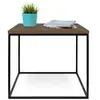 TemaHome GLEAM | Table basse carrée