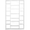 Bibliothèque Tarea 2  Bois
