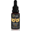 Orgie Rebel l'orgasme peut noir 60 gr