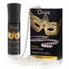 Set de massage Orgie Pearl Lust Massage pour les couples