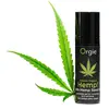 Orgie Gel intime dexcitation Hemp Intense Orgasm 15ml