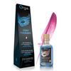 Orgie Huile de massage embrassable Sexy Therapy barbe à papa